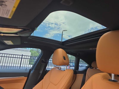 2023 BMW 430i 430i