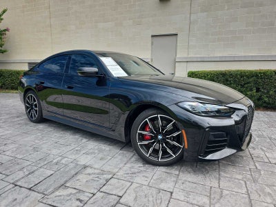 2023 BMW 430i 430i