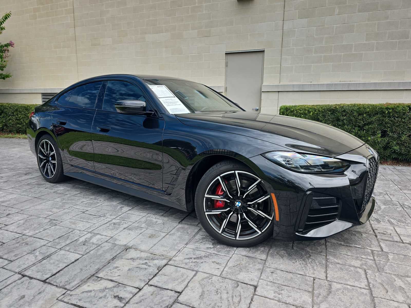2023 BMW 430i 430i
