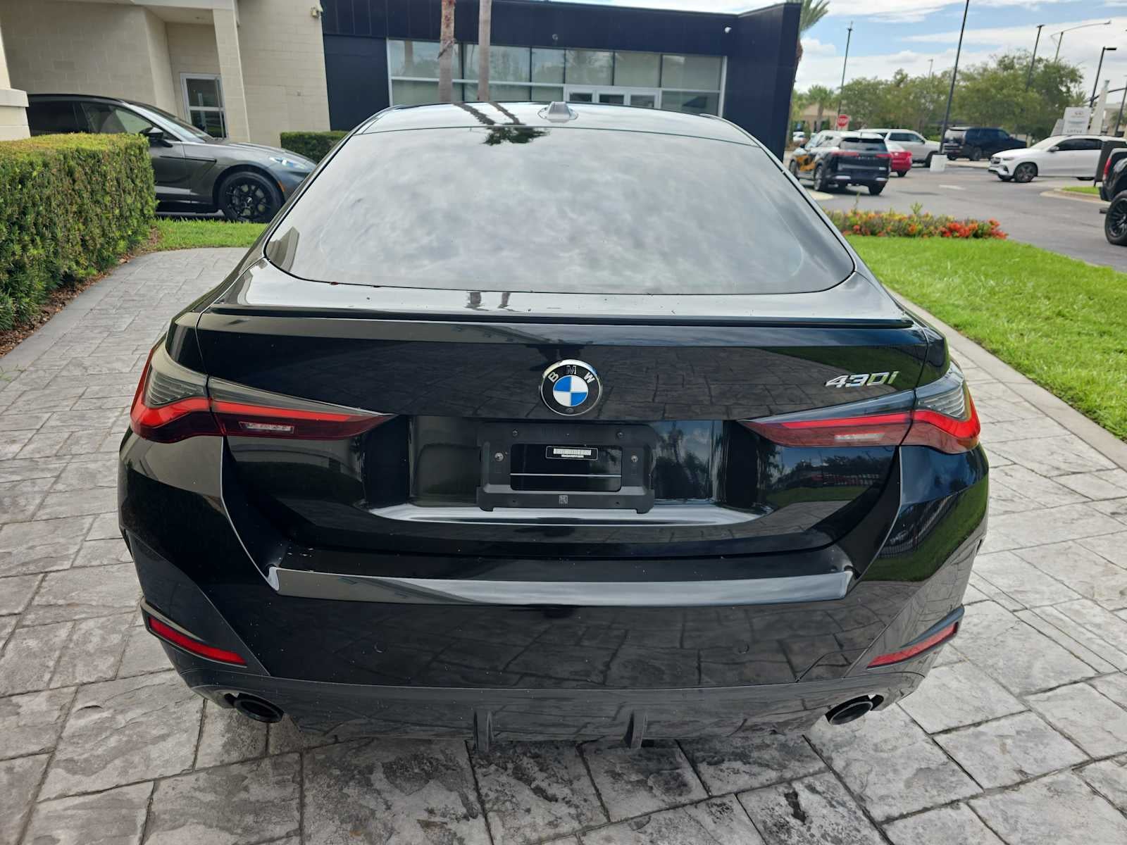 2023 BMW 430i 430i