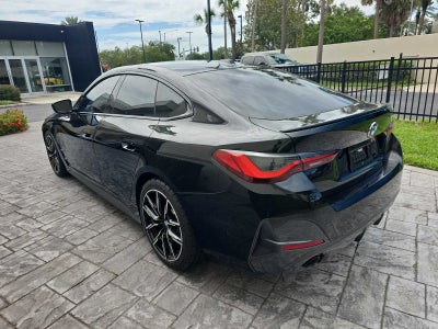 2023 BMW 430i 430i