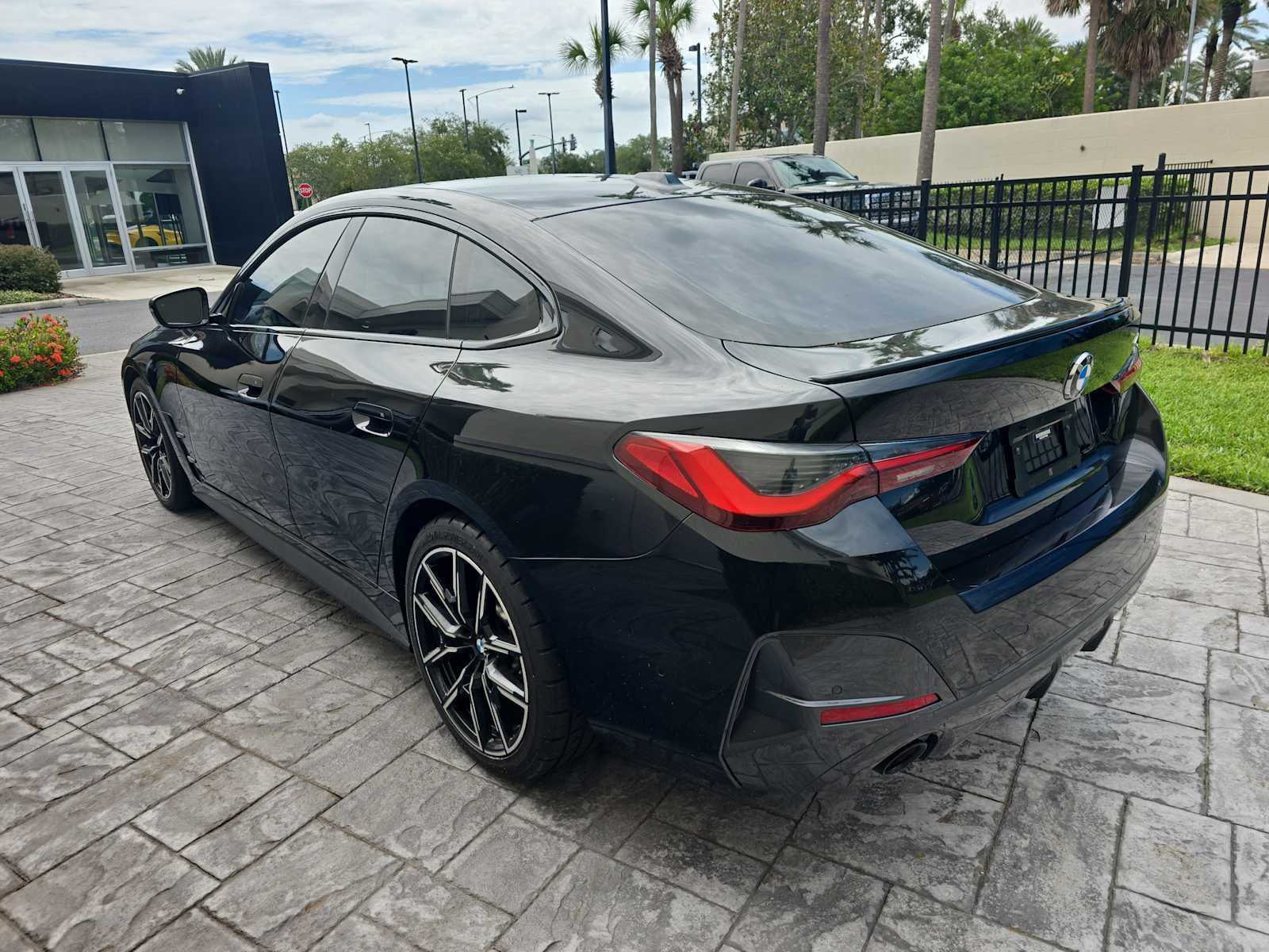 2023 BMW 430i 430i