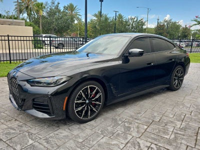 2023 BMW 430i 430i