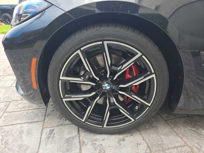 2023 BMW 430i 430i