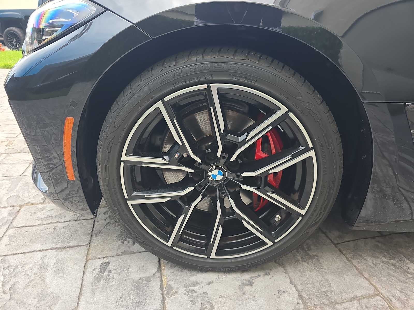 2023 BMW 430i 430i