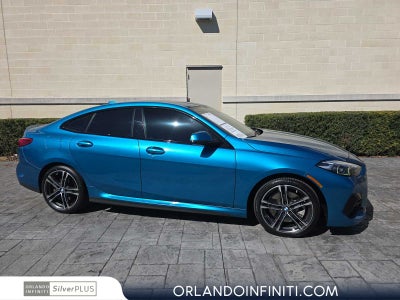 2021 BMW 2 Series 228i xDrive
