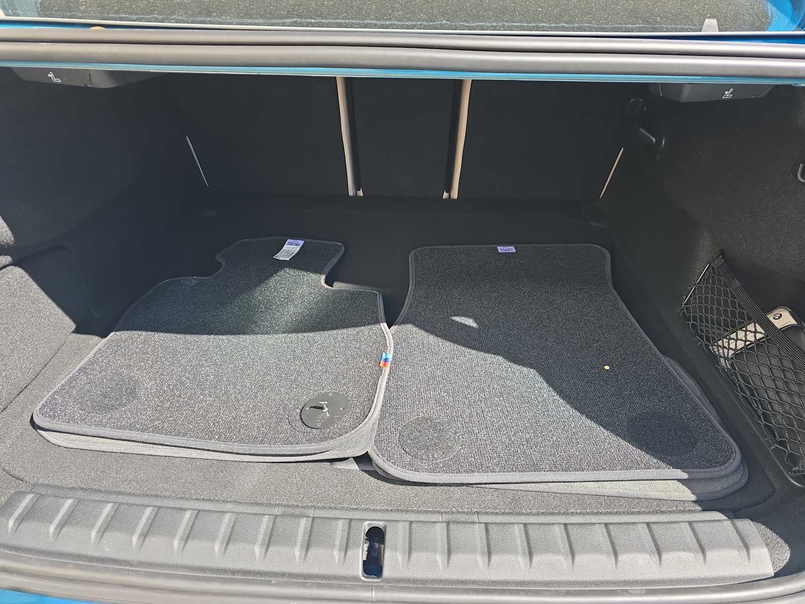 2021 BMW 2 Series 228i xDrive