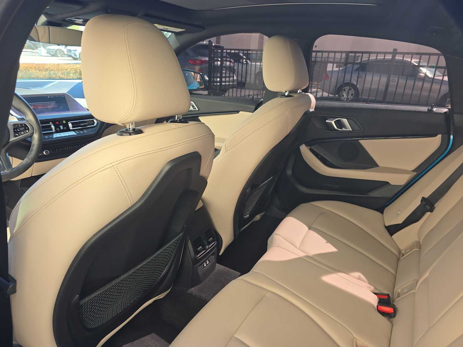 2021 BMW 2 Series 228i xDrive