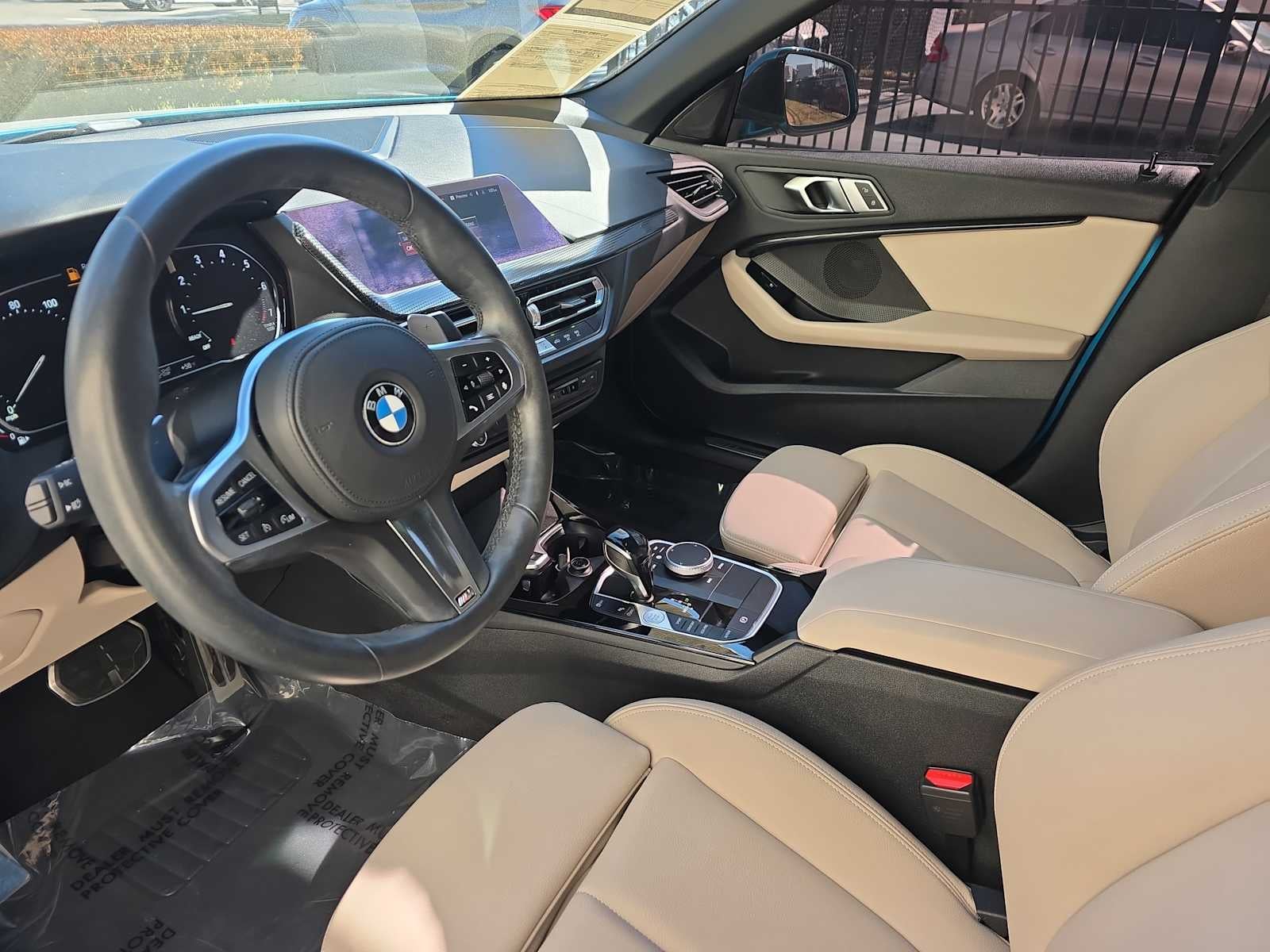 2021 BMW 2 Series 228i xDrive