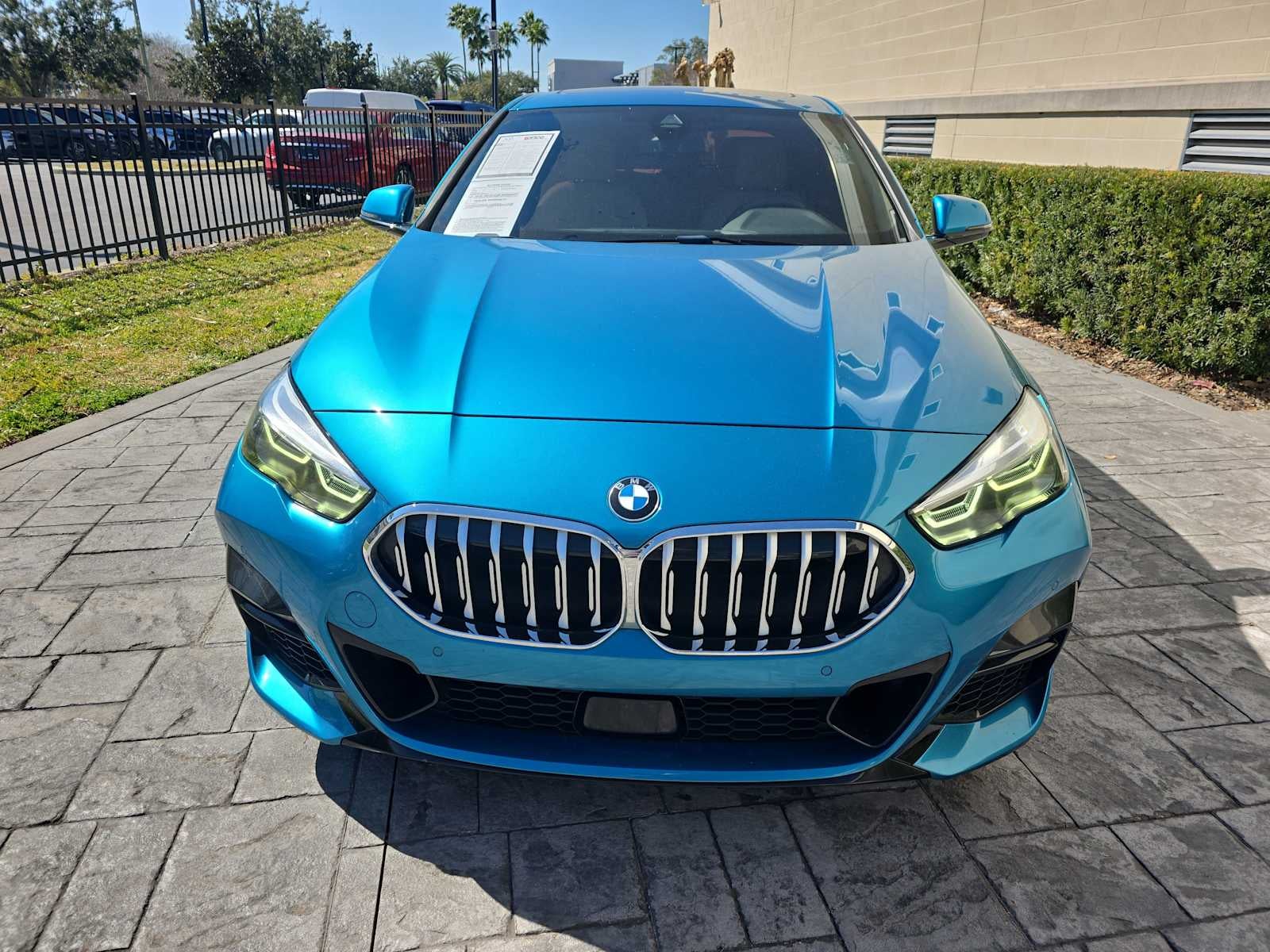 2021 BMW 2 Series 228i xDrive