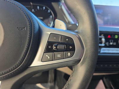 2021 BMW 2 Series 228i xDrive