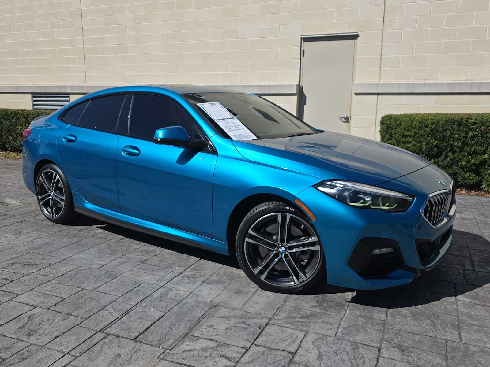 2021 BMW 2 Series 228i xDrive