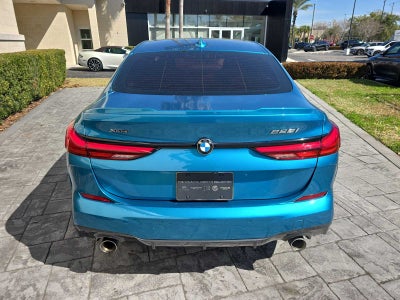 2021 BMW 2 Series 228i xDrive