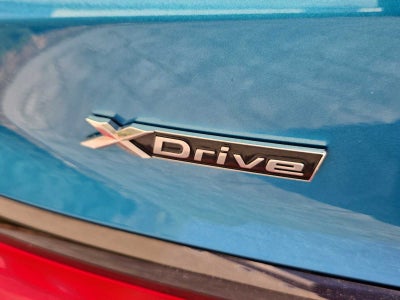 2021 BMW 2 Series 228i xDrive