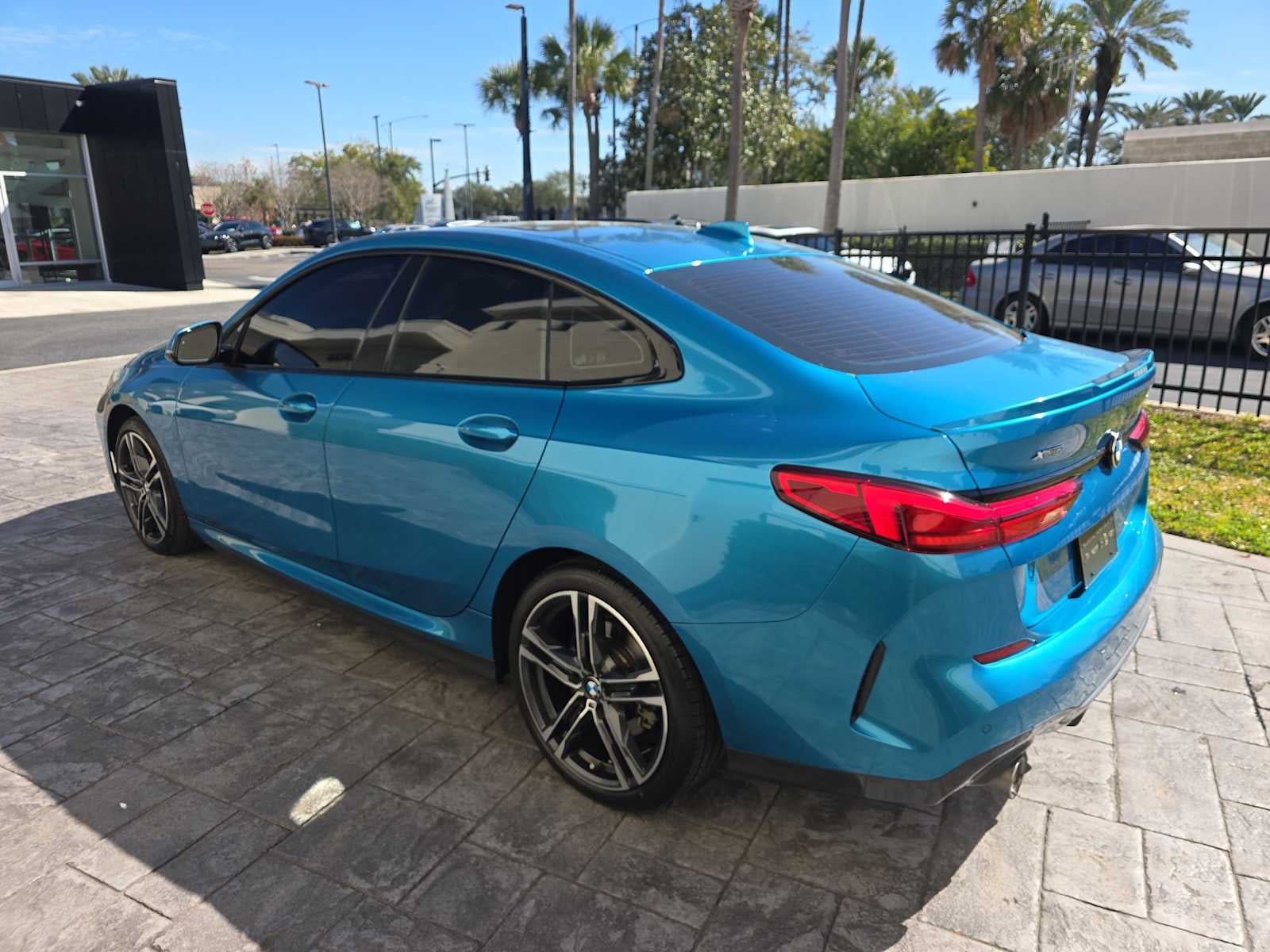 2021 BMW 2 Series 228i xDrive