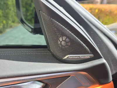 2024 BMW M4 Competition xDrive