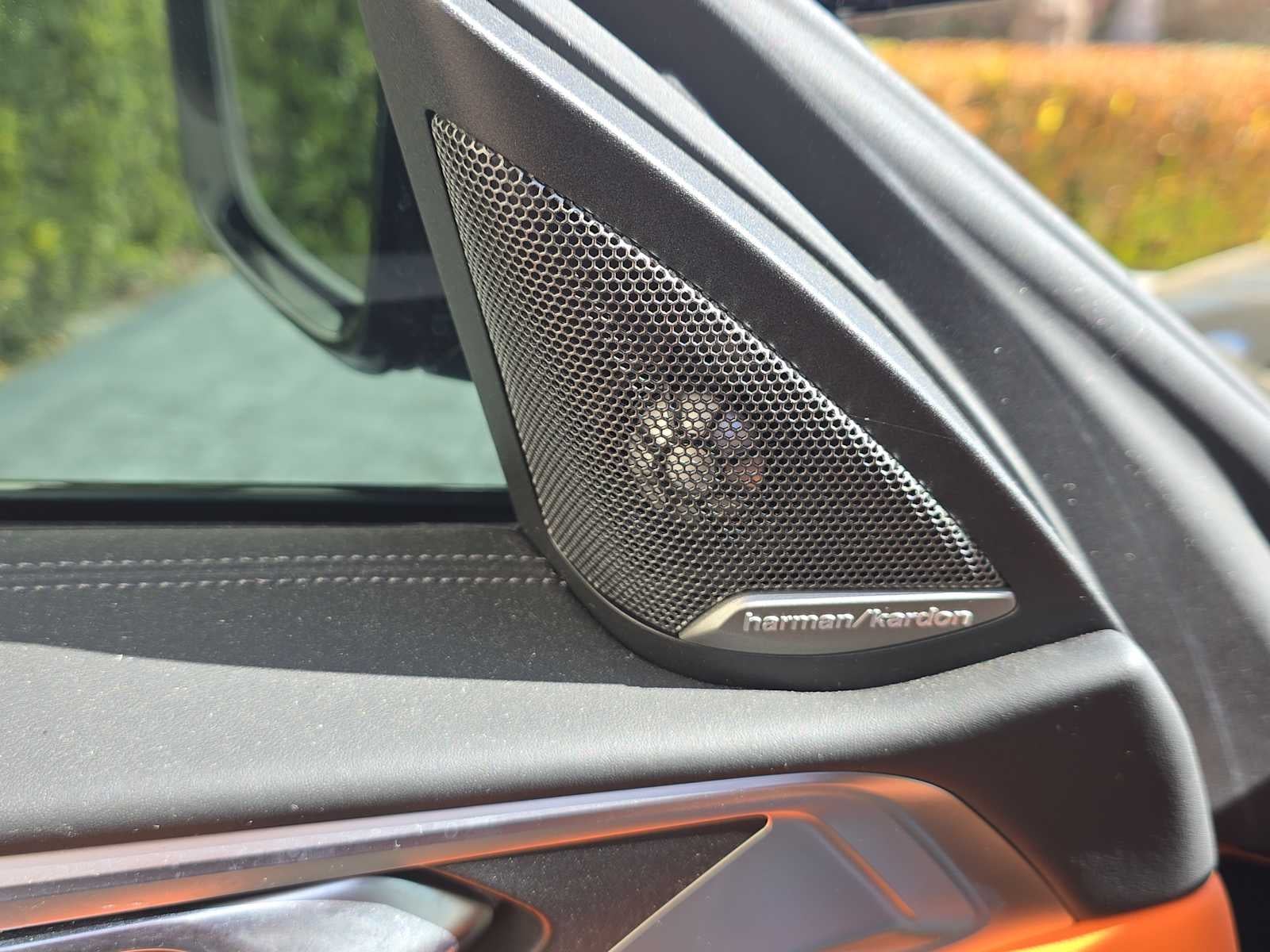 2024 BMW M4 Competition xDrive