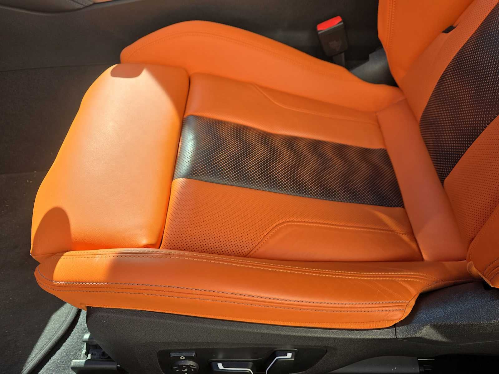 2024 BMW M4 Competition xDrive