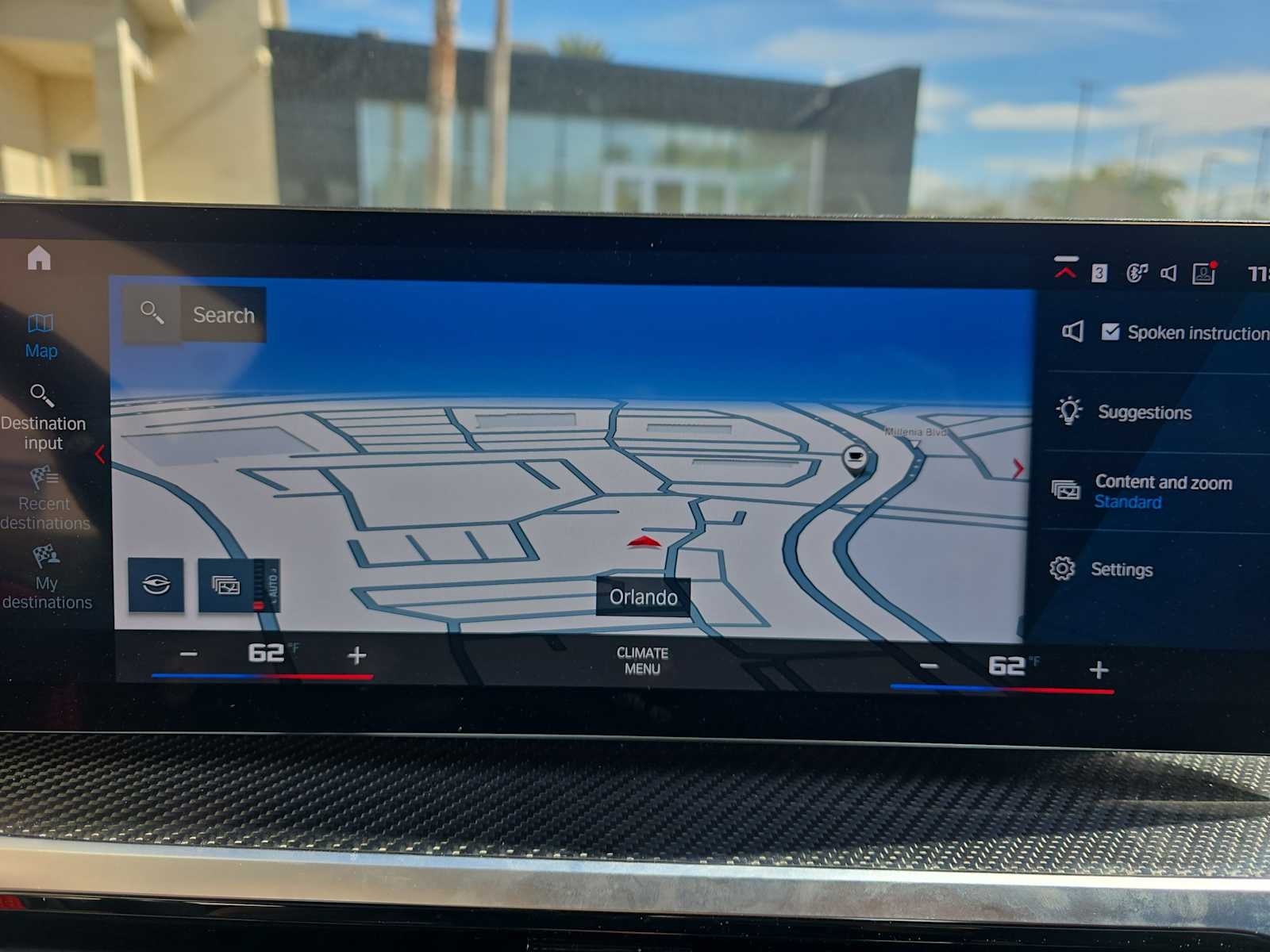 2024 BMW M4 Competition xDrive