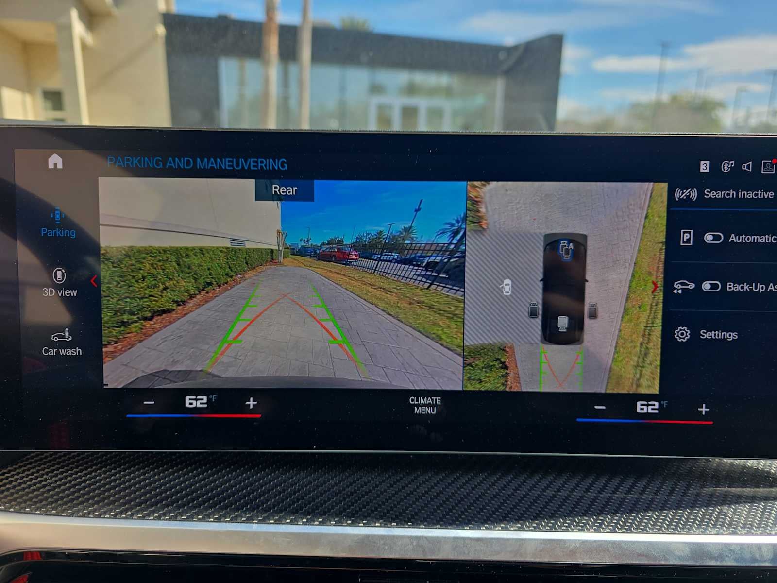 2024 BMW M4 Competition xDrive