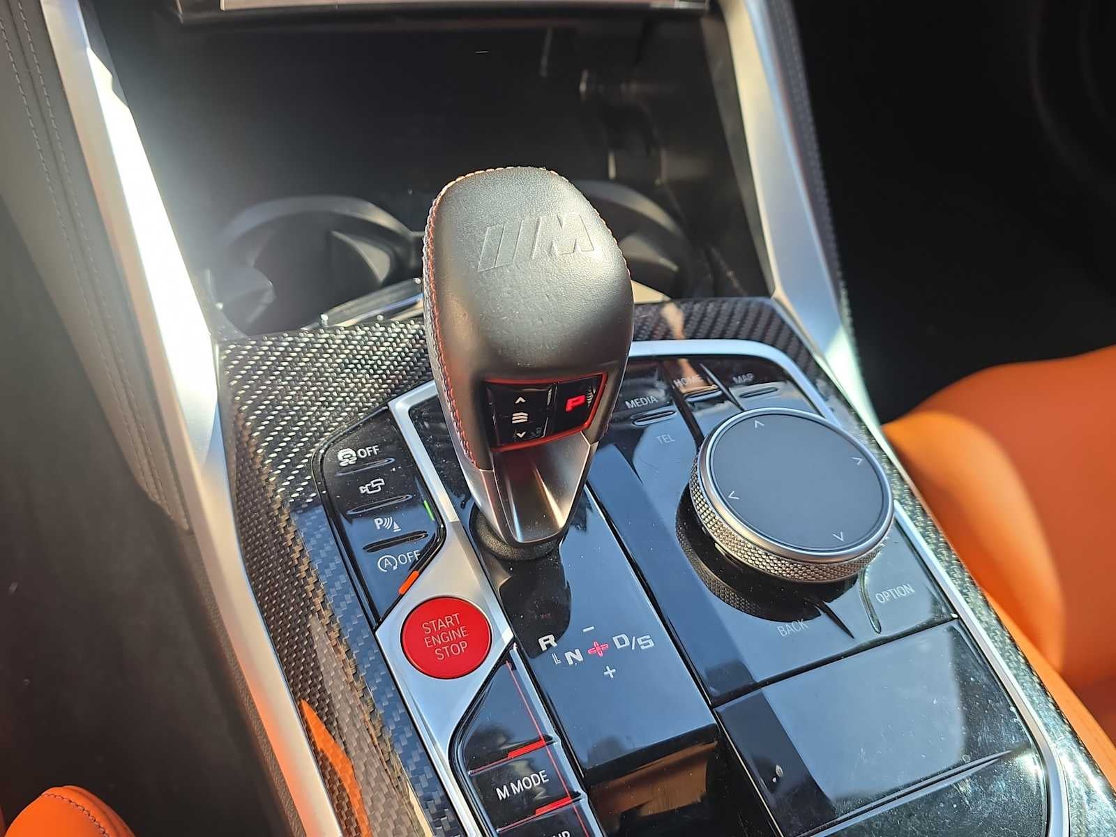 2024 BMW M4 Competition xDrive