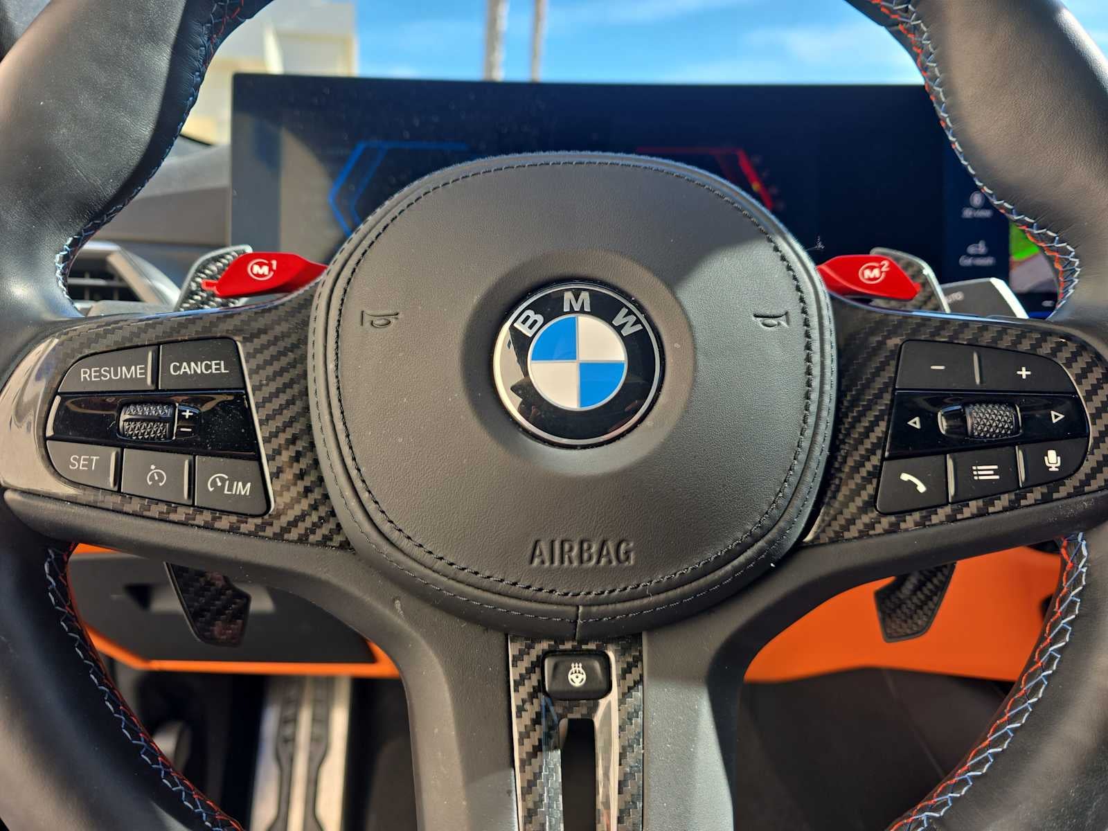 2024 BMW M4 Competition xDrive