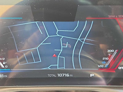 2024 BMW M4 Competition xDrive