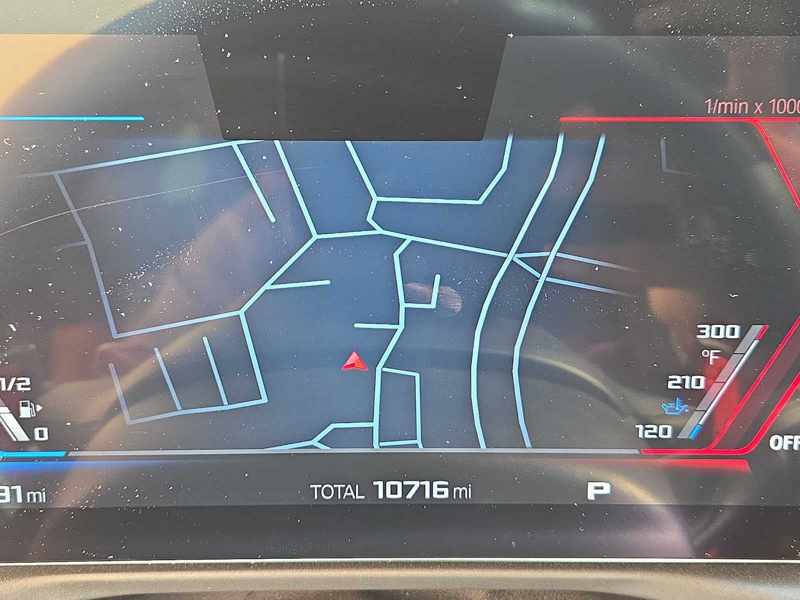 2024 BMW M4 Competition xDrive