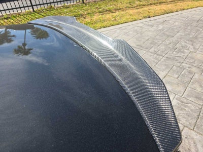 2024 BMW M4 Competition xDrive