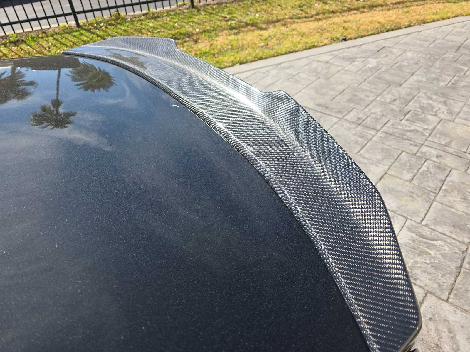 2024 BMW M4 Competition xDrive