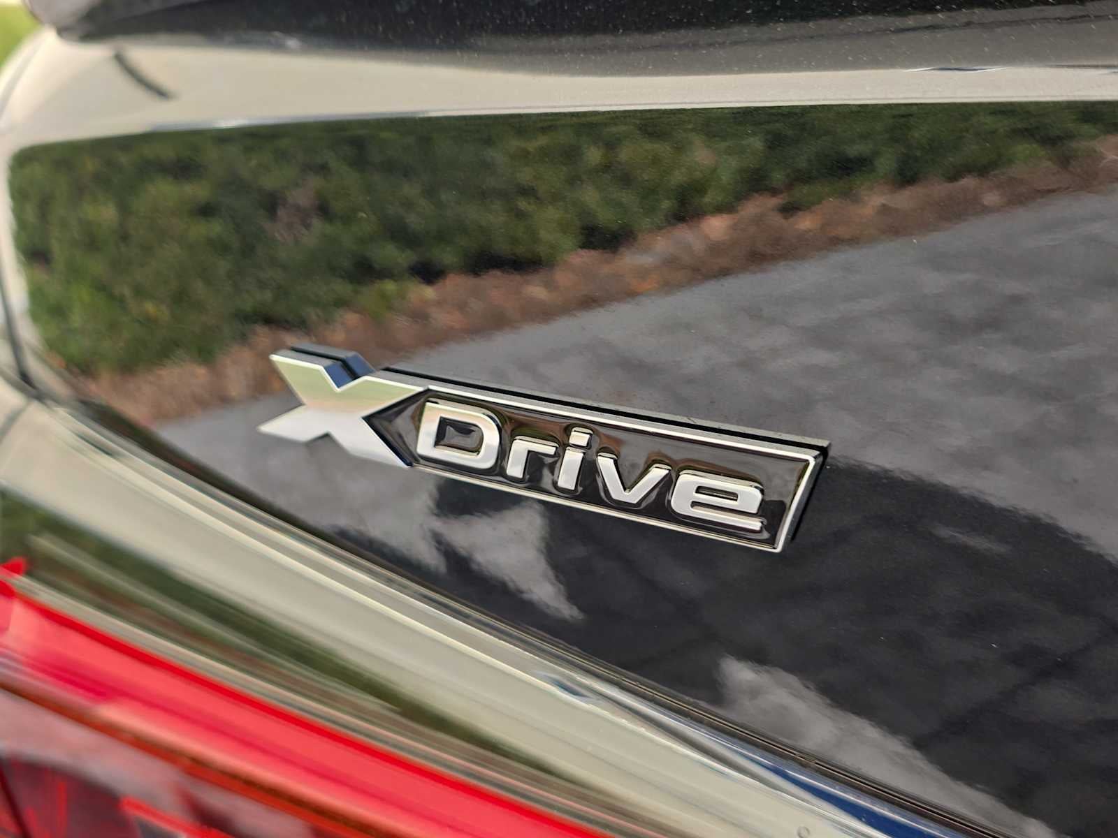 2024 BMW M4 Competition xDrive