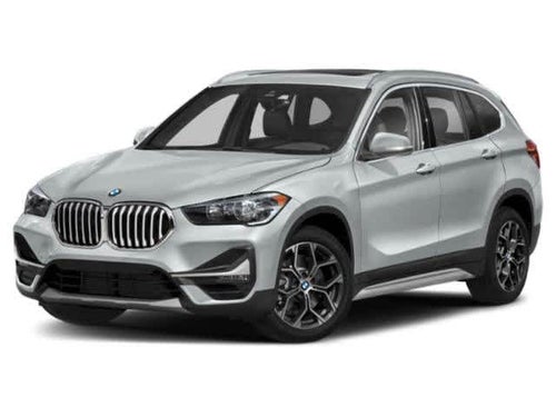 2021 BMW X1 sDrive28i sDrive28i