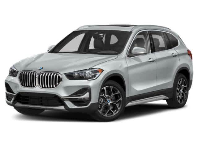 2021 BMW X1 sDrive28i sDrive28i