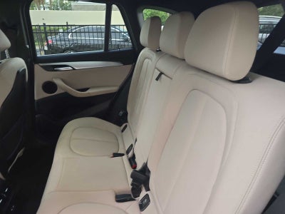 2021 BMW X1 sDrive28i sDrive28i