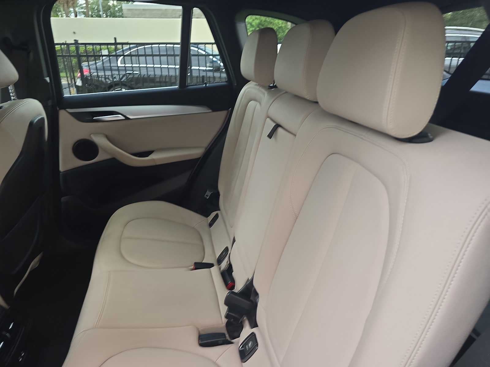 2021 BMW X1 sDrive28i sDrive28i
