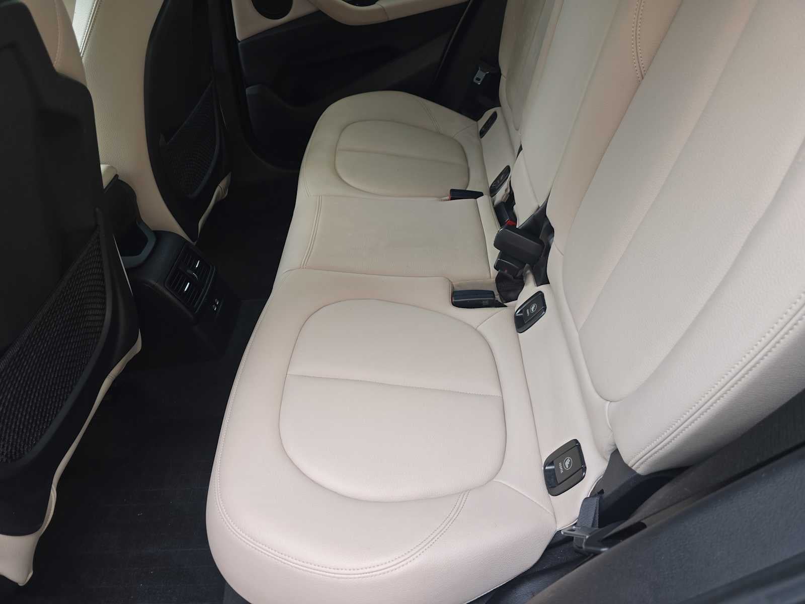 2021 BMW X1 sDrive28i sDrive28i