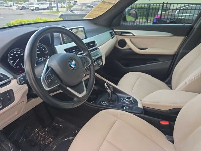2021 BMW X1 sDrive28i sDrive28i