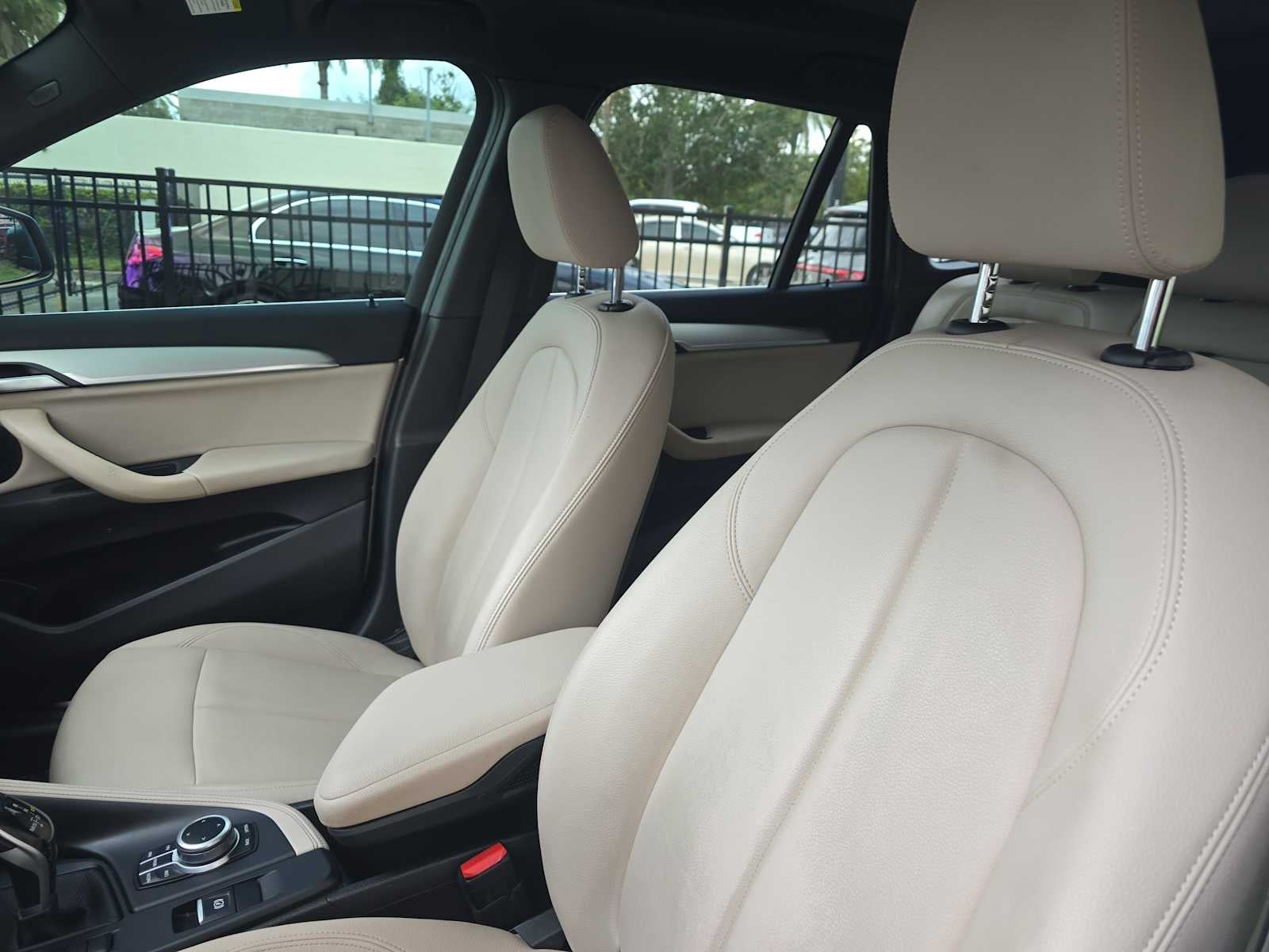 2021 BMW X1 sDrive28i sDrive28i