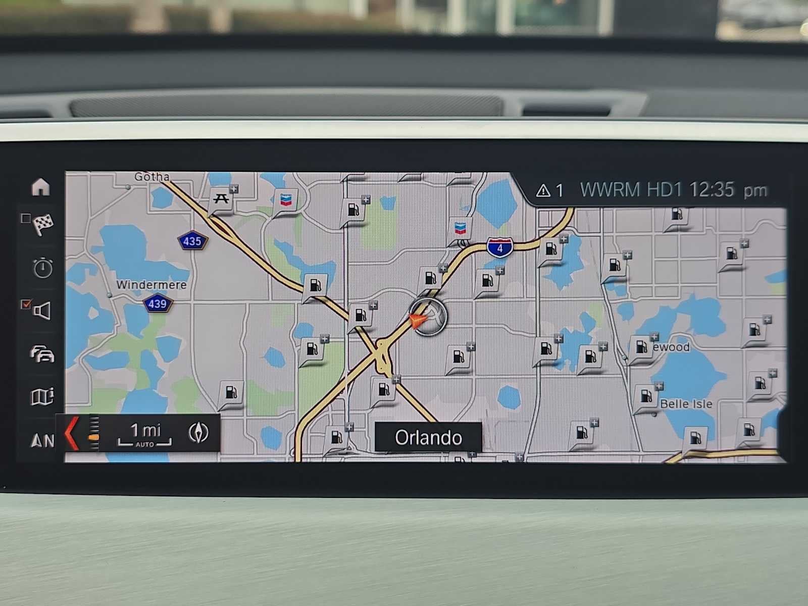 2021 BMW X1 sDrive28i sDrive28i