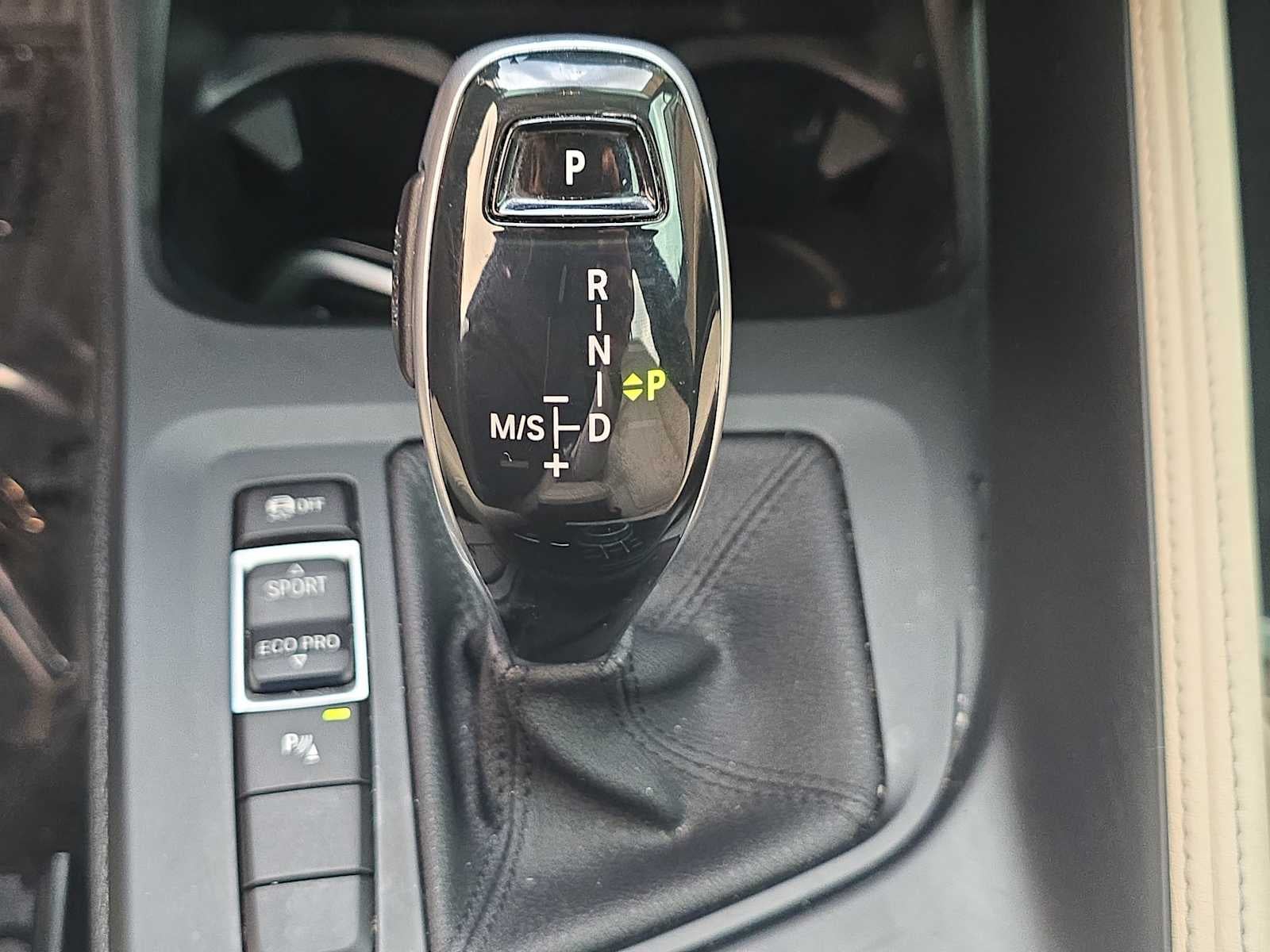 2021 BMW X1 sDrive28i sDrive28i
