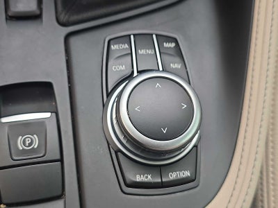 2021 BMW X1 sDrive28i sDrive28i