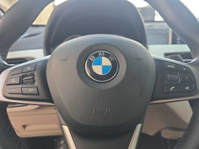 2021 BMW X1 sDrive28i sDrive28i