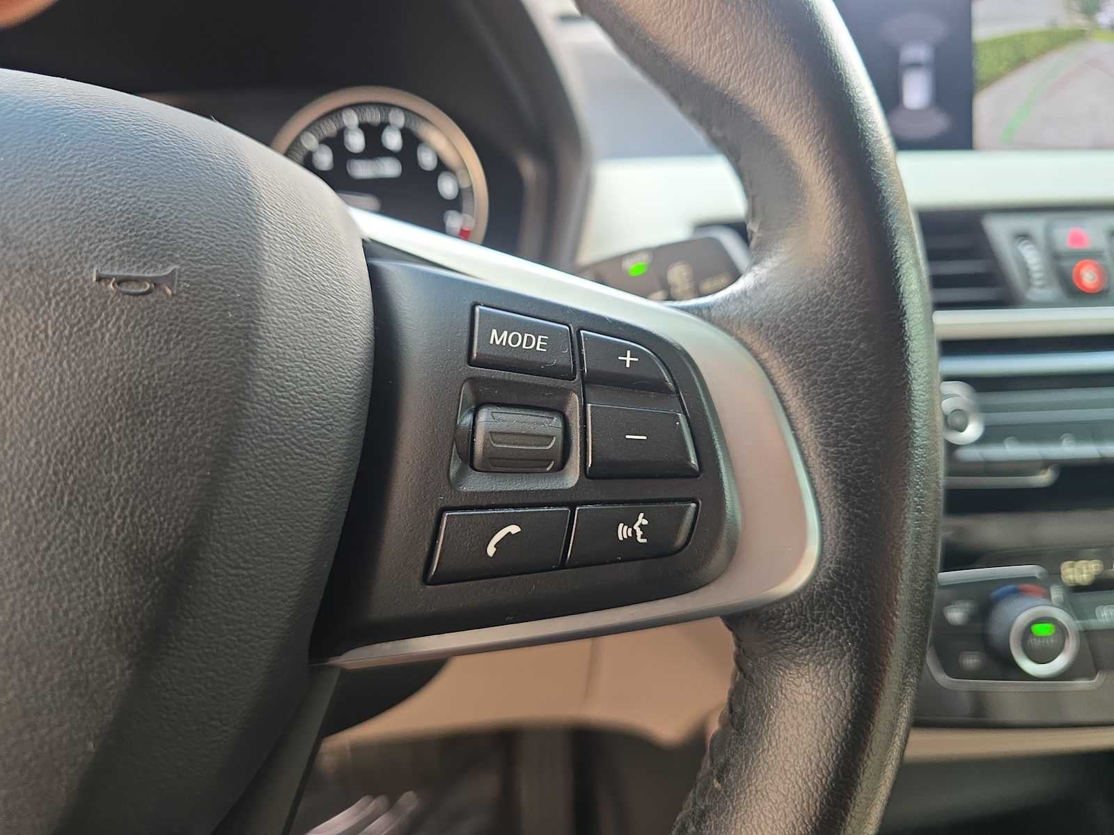 2021 BMW X1 sDrive28i sDrive28i