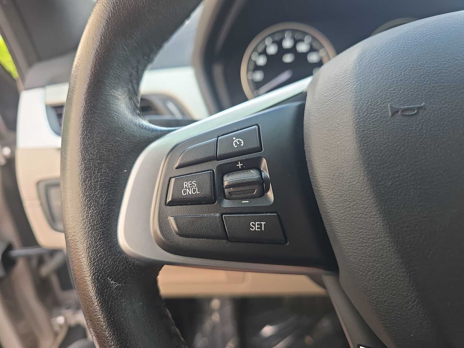 2021 BMW X1 sDrive28i sDrive28i
