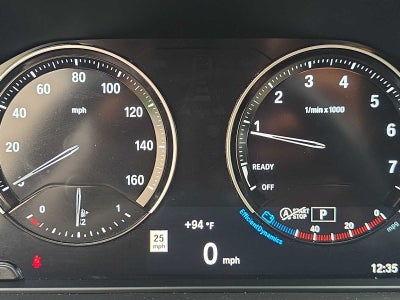 2021 BMW X1 sDrive28i sDrive28i