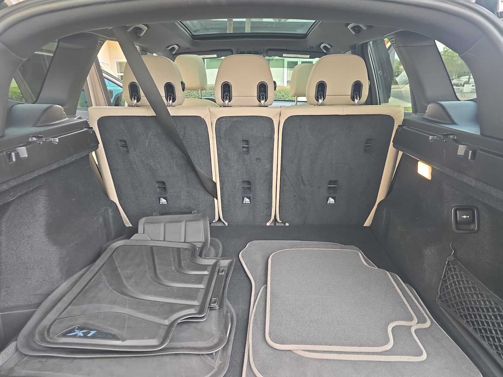 2021 BMW X1 sDrive28i sDrive28i