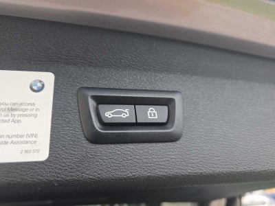 2021 BMW X1 sDrive28i sDrive28i