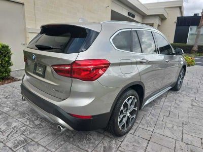 2021 BMW X1 sDrive28i sDrive28i