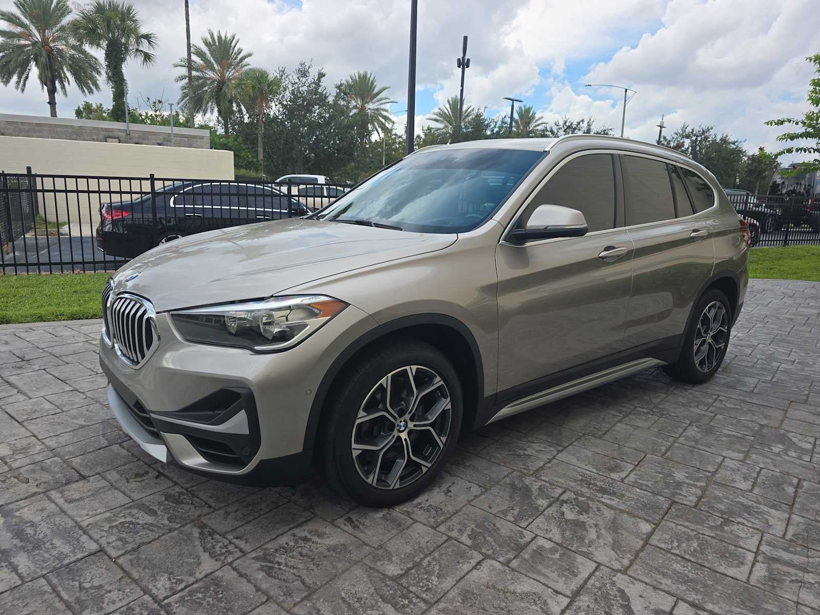 2021 BMW X1 sDrive28i sDrive28i