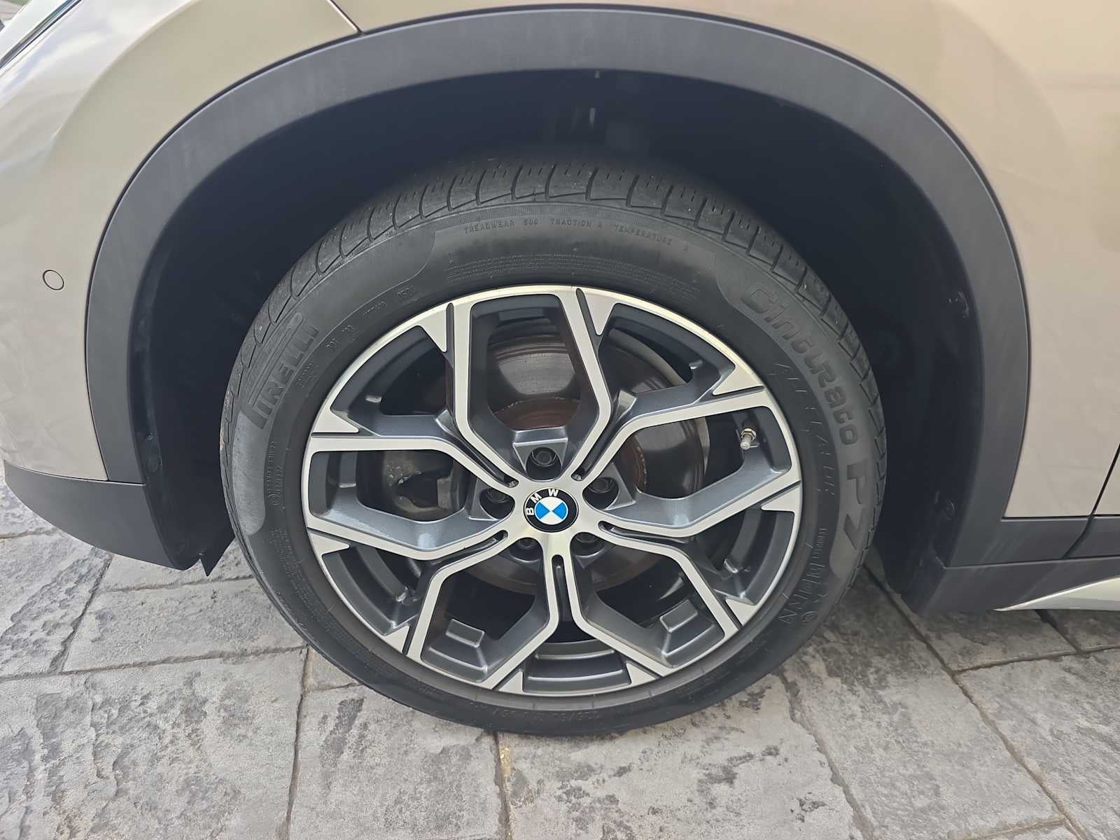 2021 BMW X1 sDrive28i sDrive28i
